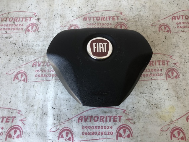 07354968570 FIAT Подушка безопасности водителя купить в Винница