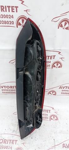 09114336 OPEL Фонарь задний левый купить в Киев