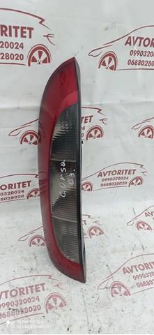 OPEL 09114336 Фонарь задний левый в наличии Харьков