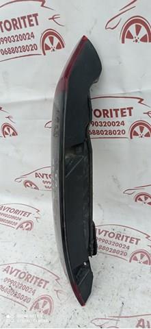 09114336 OPEL Фонарь задний левый купить в Чернигов