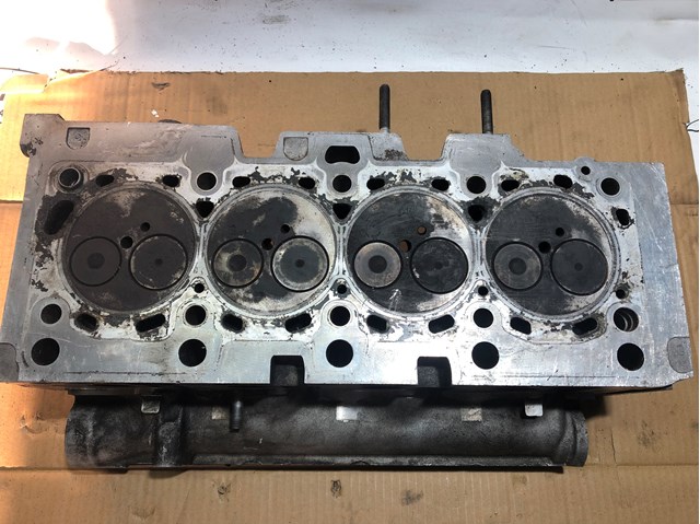 11042BN700 NISSAN ГБЦ купить в Ровно