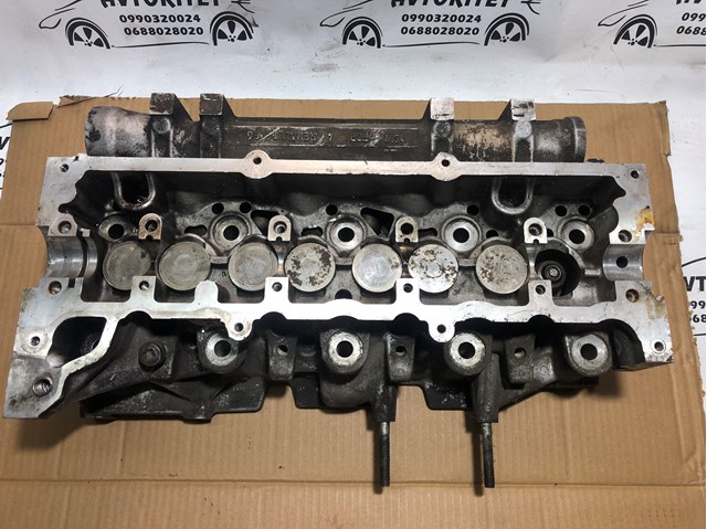 NISSAN 11042BN700 ГБЦ в наличии Запорожье