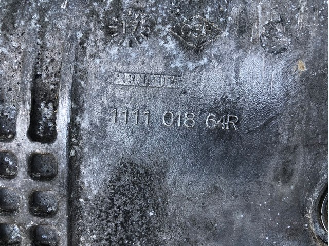 111101864R RENAULT купить в Запорожье