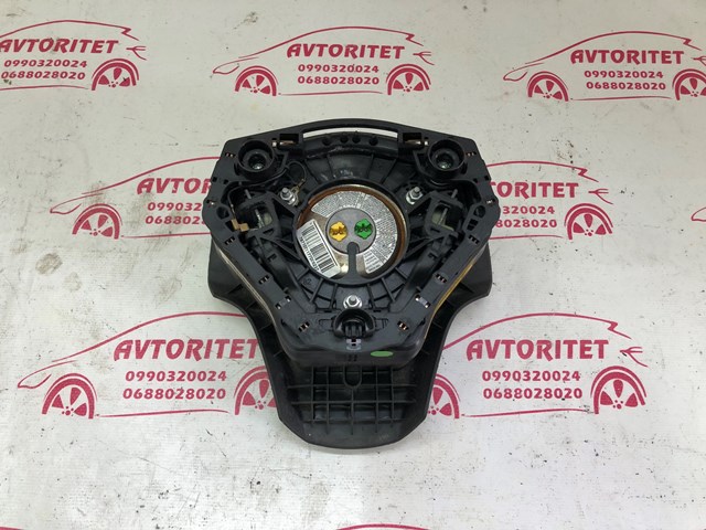 OPEL 13235770 Подушка безопасности водителя в наличии Сумы