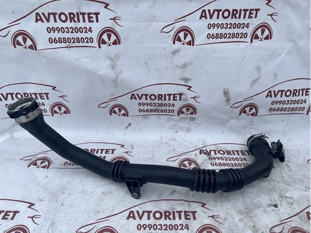 144607440R Патрубок интеркулера купить Винница