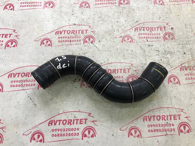 14463JD51A NISSAN Патрубок интеркулера купить в Харьков