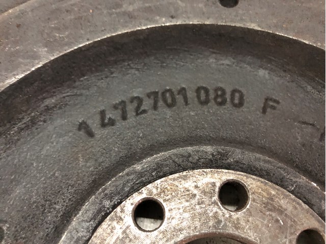 FIAT 1472701080 в наличии Киев