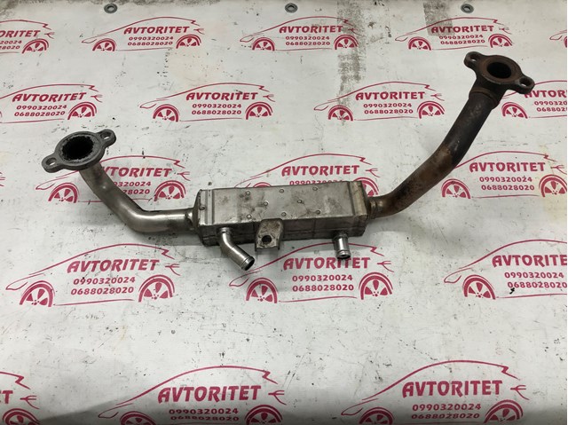 14793AA010 SUBARU Радиатор системы EGR рециркуляции выхлопных газов купить в Каменское