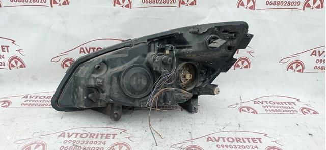 15810400RE RENAULT Фара правая купить в Ровно