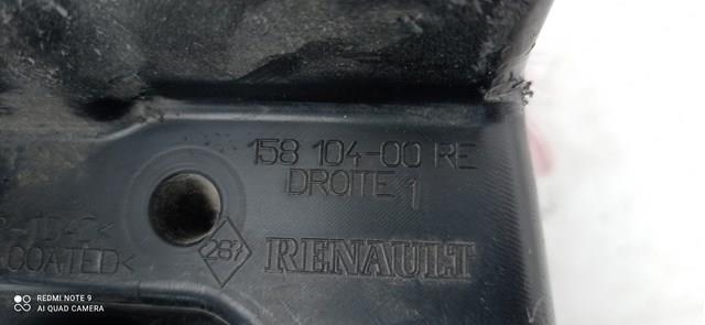 15810400RE RENAULT Фара правая купить в Николаев