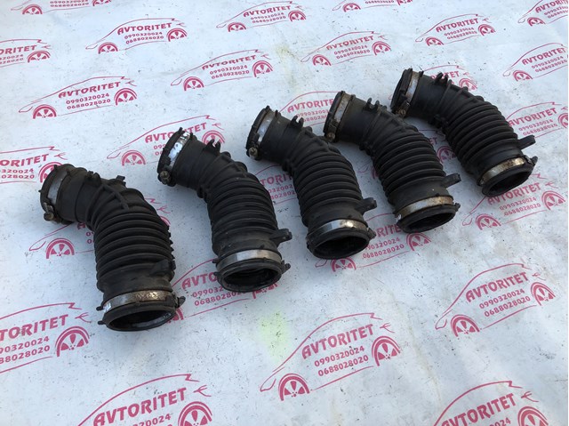 165750686R RENAULT Выпускной патрубок воздушного фильтра купить в Винница