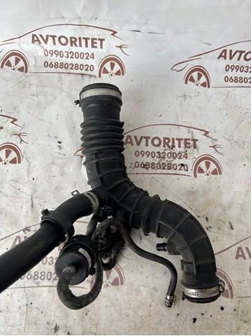 165764382R Патрубок воздушный, расходомера воздуха купить Львов