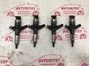 Топливные форсунки 16613AA020 SUBARU