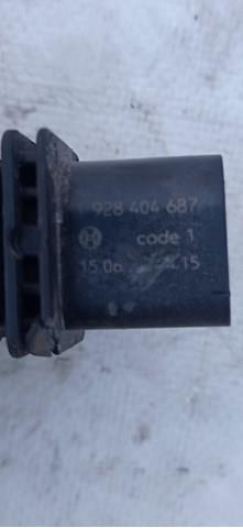 1928404687 Bosch лямбда-зонд, датчик кислорода до катализатора