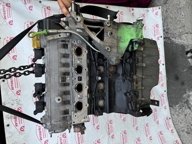 198A4000 FIAT Двигатель купить в Одесса