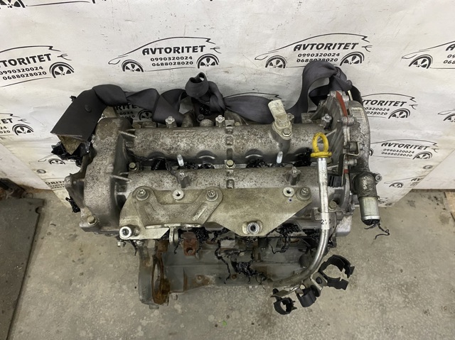 199B1000 FIAT Двигатель купить в Хмельницкий