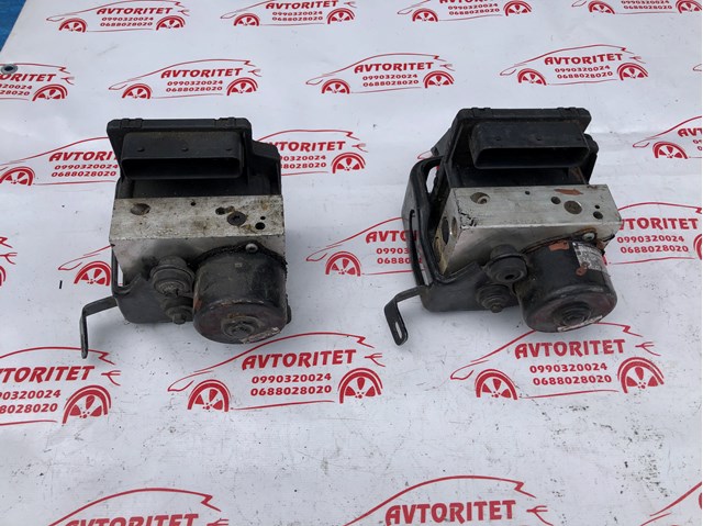1C0907379 VAG Насос АБС (ABS) главного тормозного цилиндра купить в Житомир