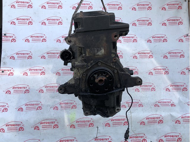 223A6000 FIAT Двигатель купить в Кривой Рог