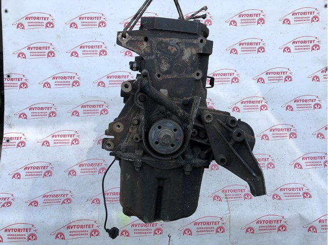 FIAT 223A6000 Двигатель в сборе в наличии Киев