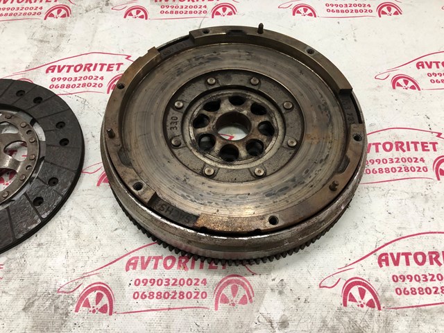 SACHS 2294001899 Маховик в наличии Хмельницкий