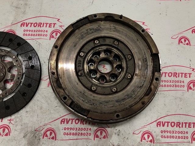SACHS 2294001899 Маховик двигателя в наличии Черкассы