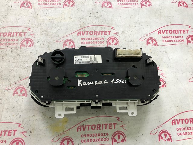 NISSAN 24810JD03A Панель приборов в наличии Одесса