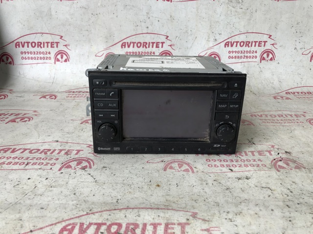 25915BH20C NISSAN купить в Кривой Рог