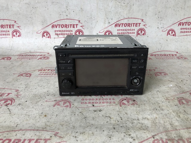25915BH30E NISSAN купить в Черновцы