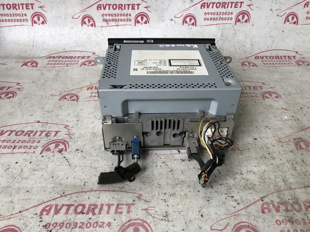 25915BH30E NISSAN купить в Хмельницкий