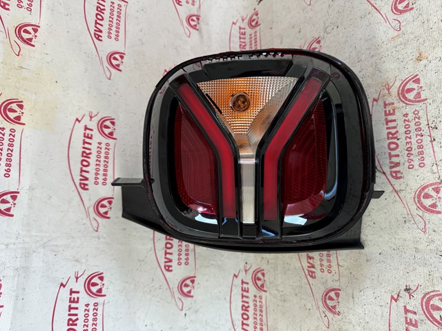 265507316R RENAULT купить в Хмельницкий