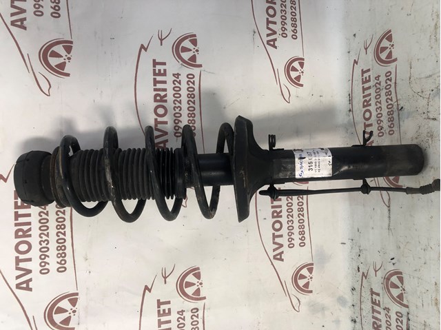 315087 SACHS Амортизатор передний купить в Николаев