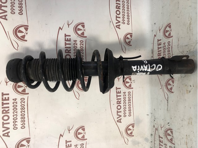 315087 SACHS Амортизатор передний купить в Каменское