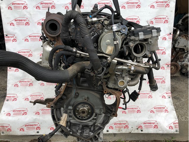330A1000 FIAT Двигатель в сборе купить в Украина