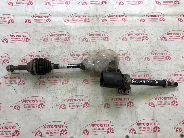 NISSAN 39100JD02B Правая полуось в наличии Украина