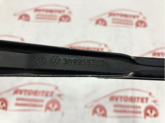 VAG 3B9955707A Рычаг-поводок стеклоочистителя заднего стекла в наличии Украина