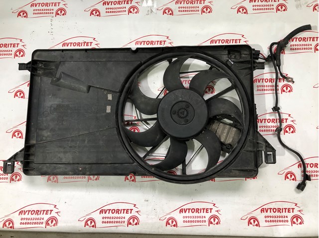 3M5H8C607RG FORD купить в Киев