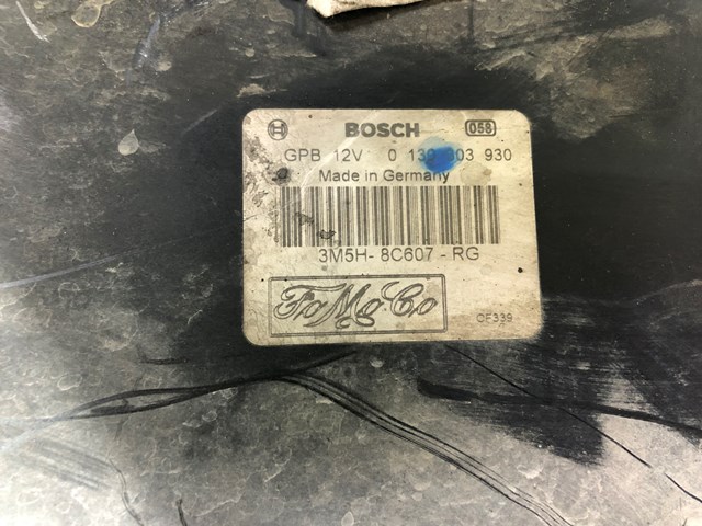 3M5H8C607RG FORD купить в Харьков