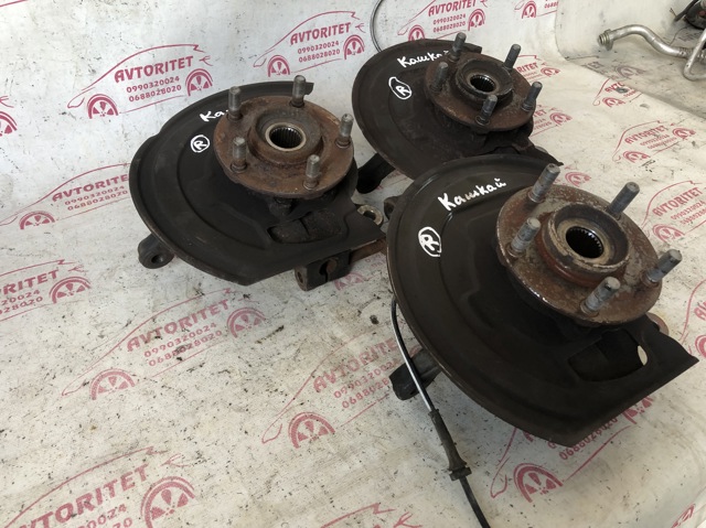 NISSAN 40014JD040 в наличии Днепр
