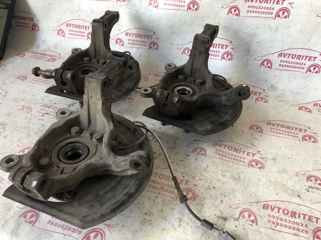 NISSAN 40014JD040 в наличии Одесса