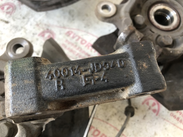 40014JD040 NISSAN купить в Кривой Рог