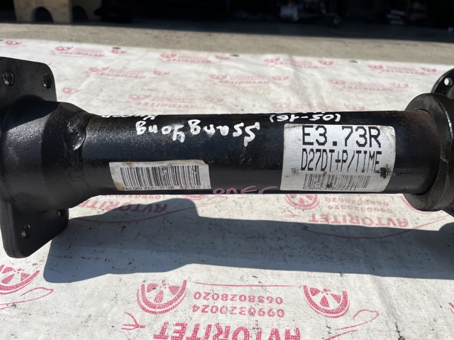 4100009111 SSANG YONG купить в Николаев
