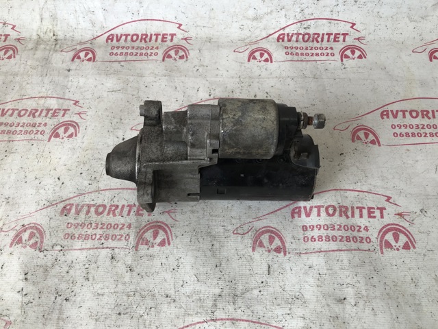 46478945 FIAT Стартер купить в Ужгород