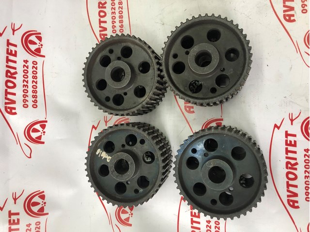 FIAT 46517943 Шестерня привода ТНВД на распредвале в наличии Харьков
