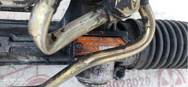 FIAT 46518764 Рулевая рейка в наличии Кривой Рог