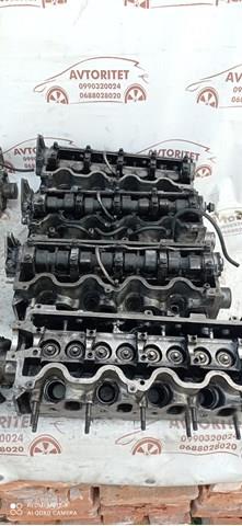 46529107 Головка блока цилиндров (ГБЦ) купить Ужгород