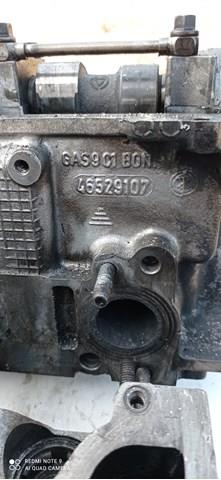 46529107 FIAT Головка блока цилиндров (ГБЦ) купить в Днепр