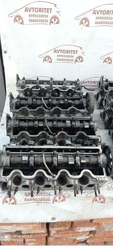 46529107 Головка блока цилиндров (ГБЦ) купить Харьков