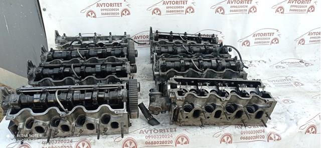 46529107 FIAT ГБЦ купить в Каменское