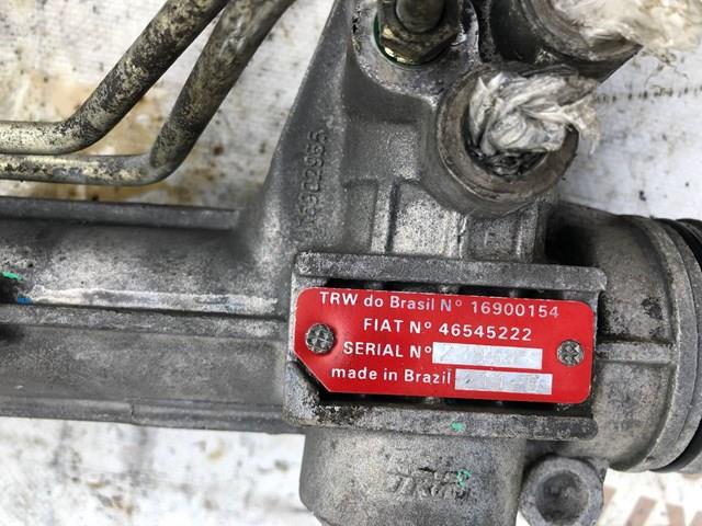 FIAT 46545222 Рейка рулевая в наличии Ирпень