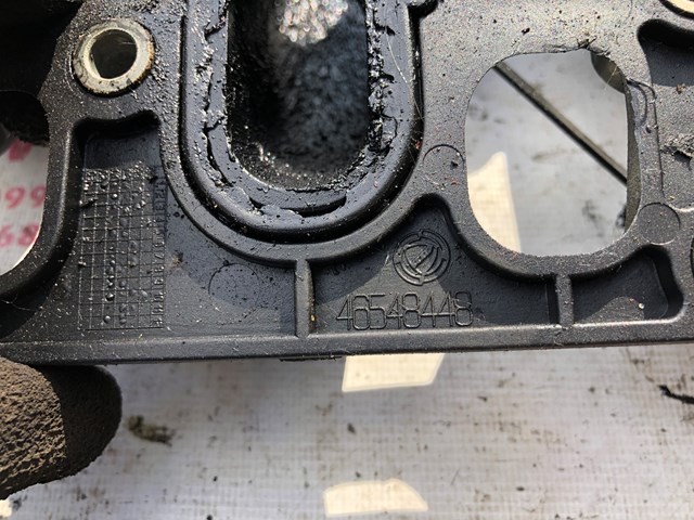 FIAT 46548448 Коллектор впускной в наличии Тернополь